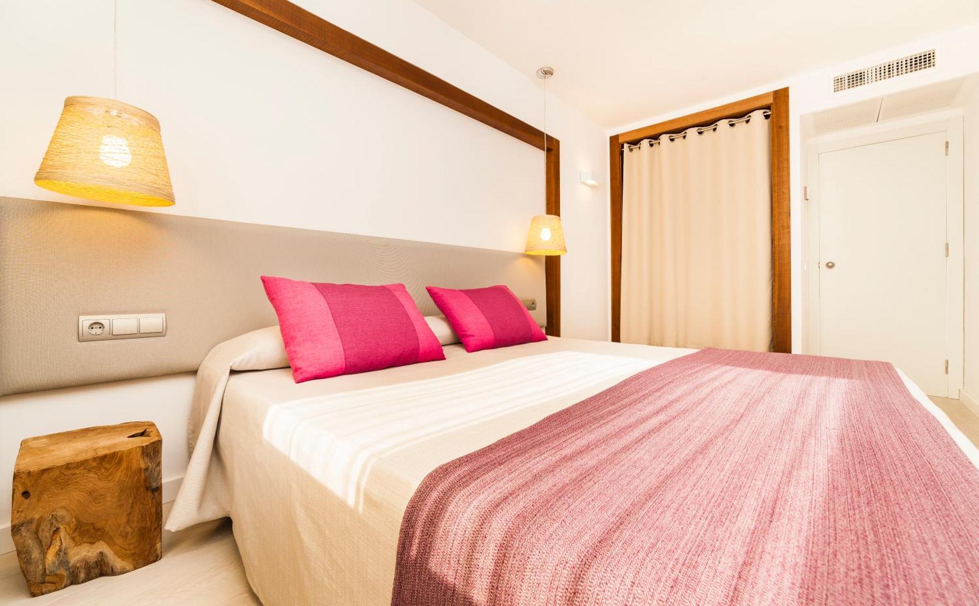 Insotel Club Tarida Playa San José Kültér fotó