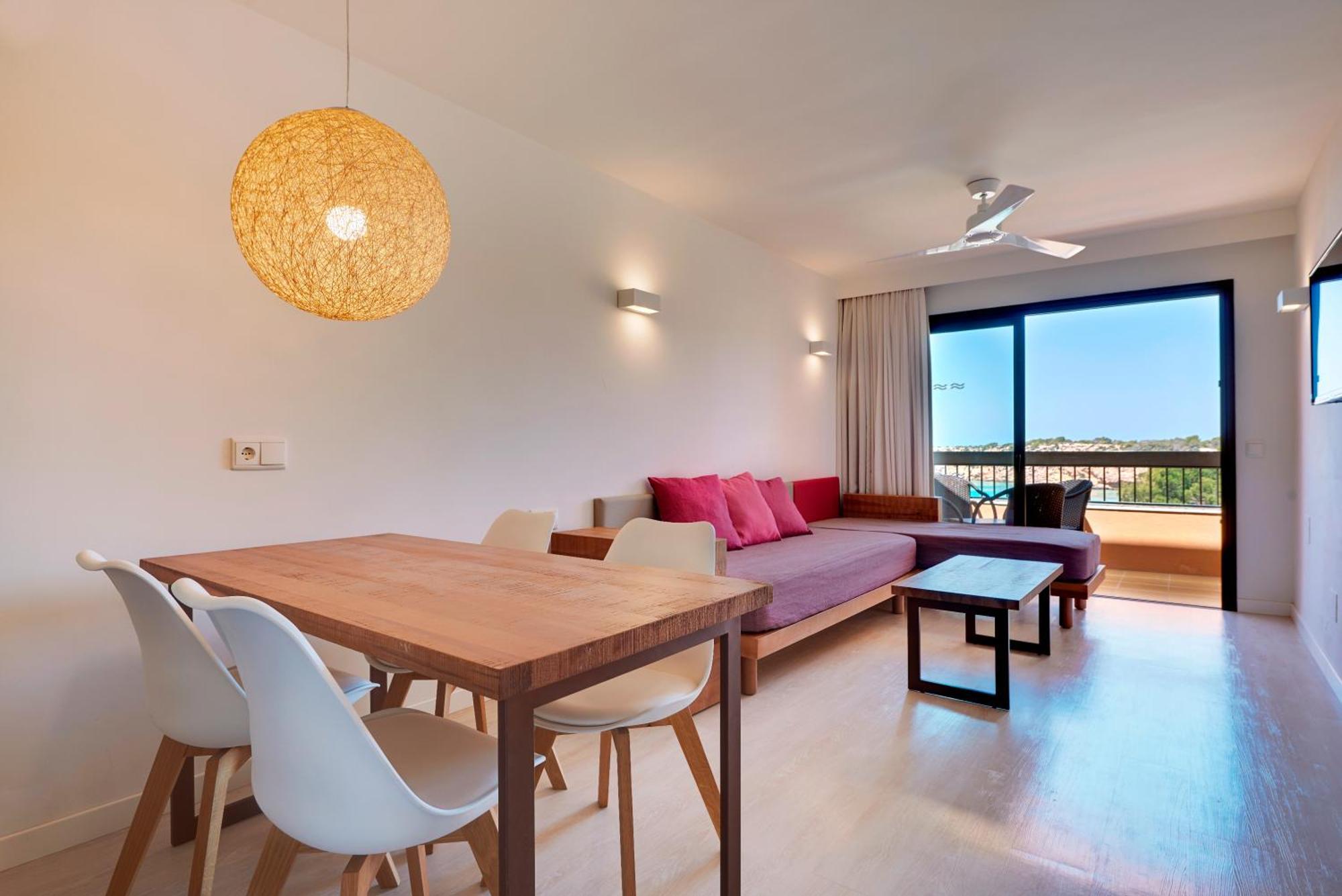 Insotel Club Tarida Playa San José Kültér fotó