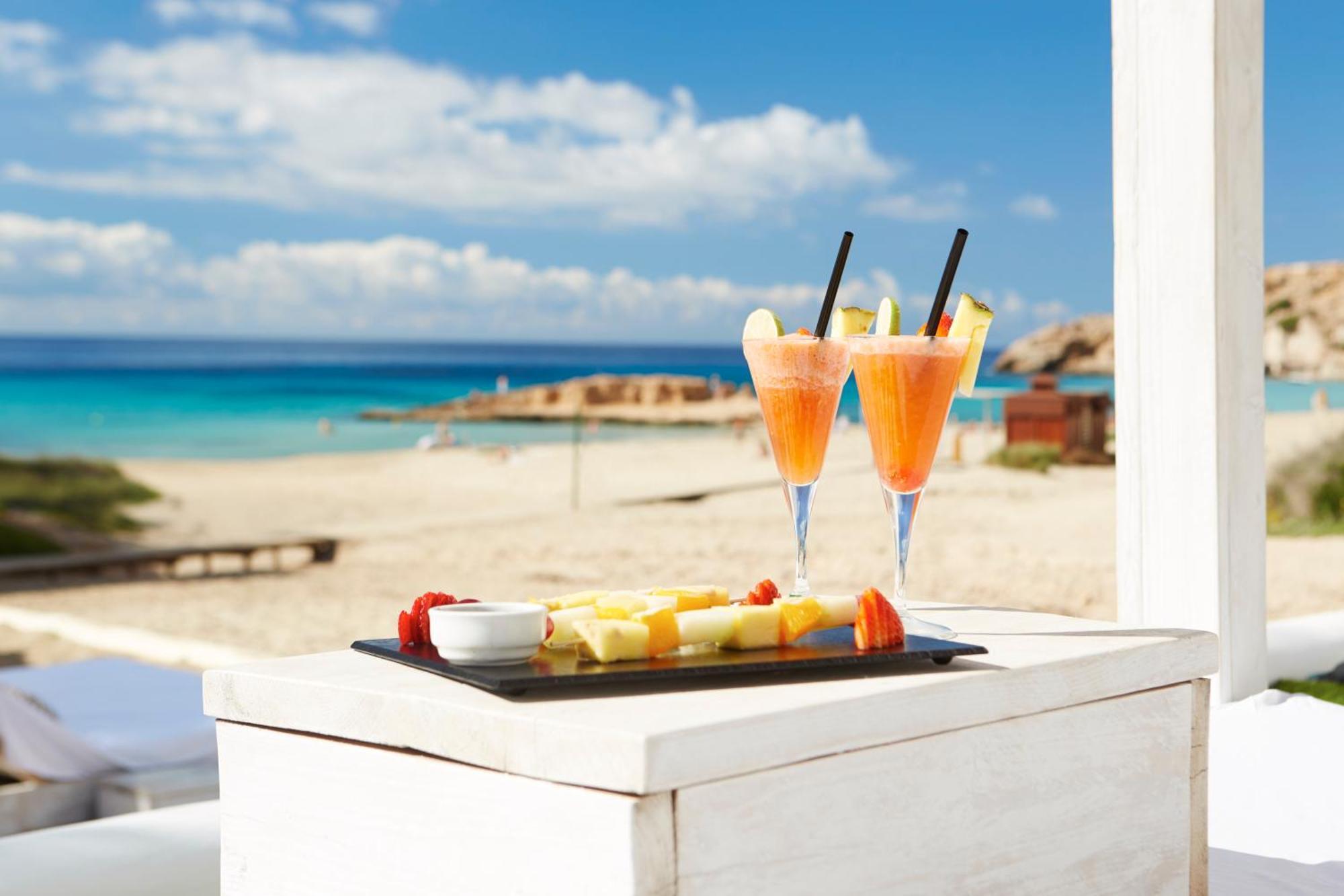 Insotel Club Tarida Playa San José Kültér fotó