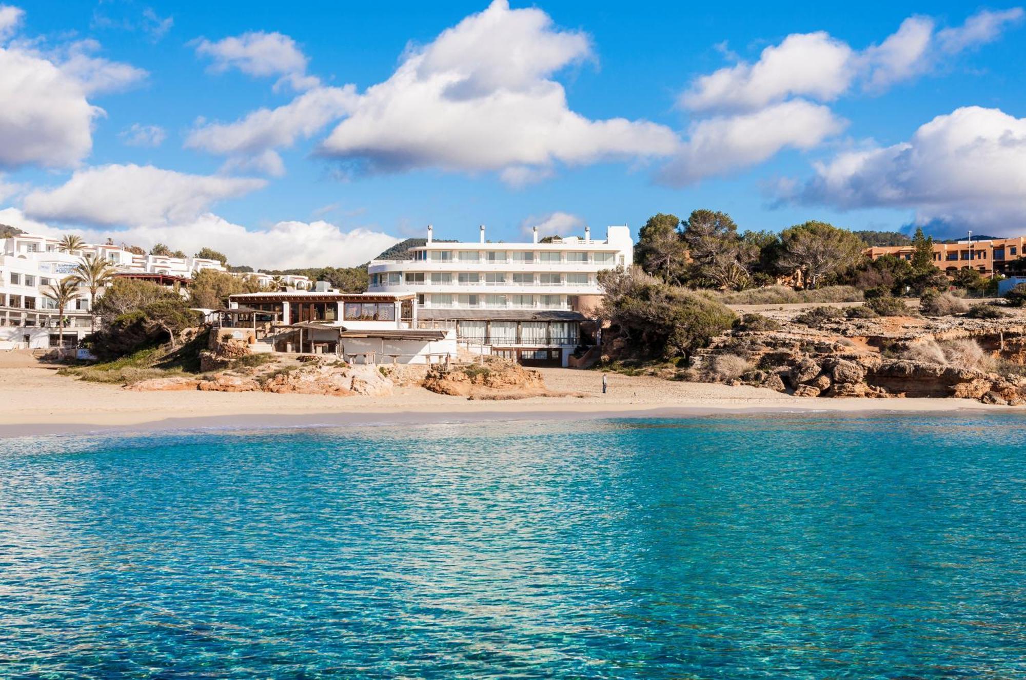 Insotel Club Tarida Playa San José Kültér fotó