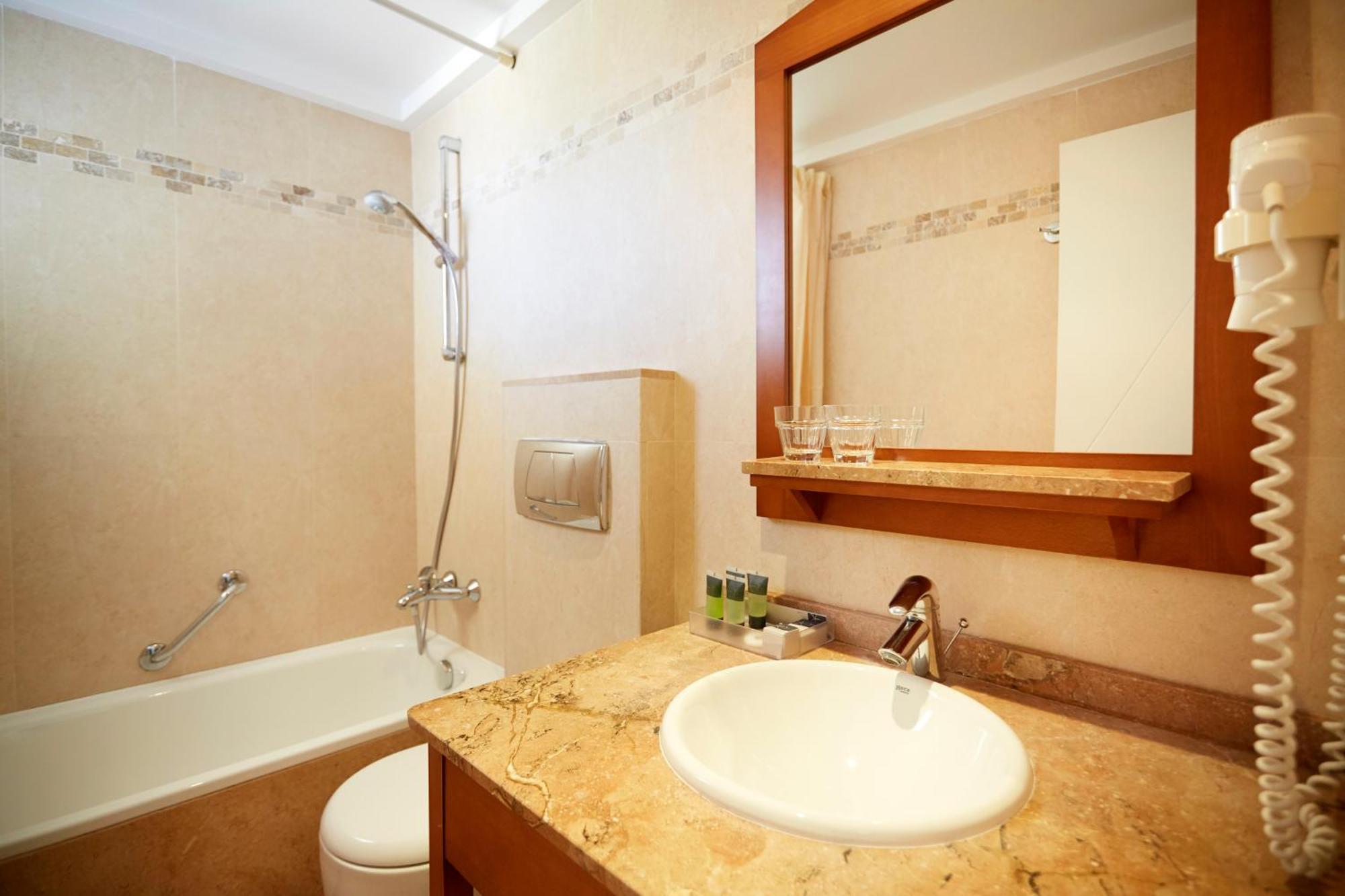 Insotel Club Tarida Playa San José Kültér fotó