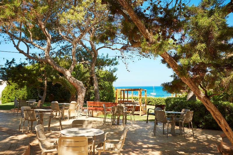 Insotel Club Tarida Playa San José Kültér fotó