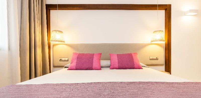 Insotel Club Tarida Playa San José Kültér fotó